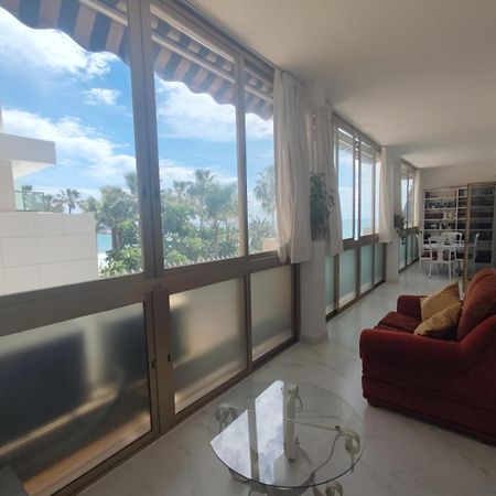 Mayoral Frontline Marbella Bagian luar foto