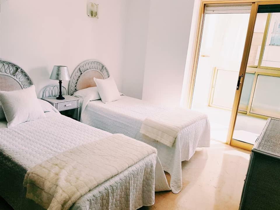 Mayoral Frontline Marbella Bagian luar foto