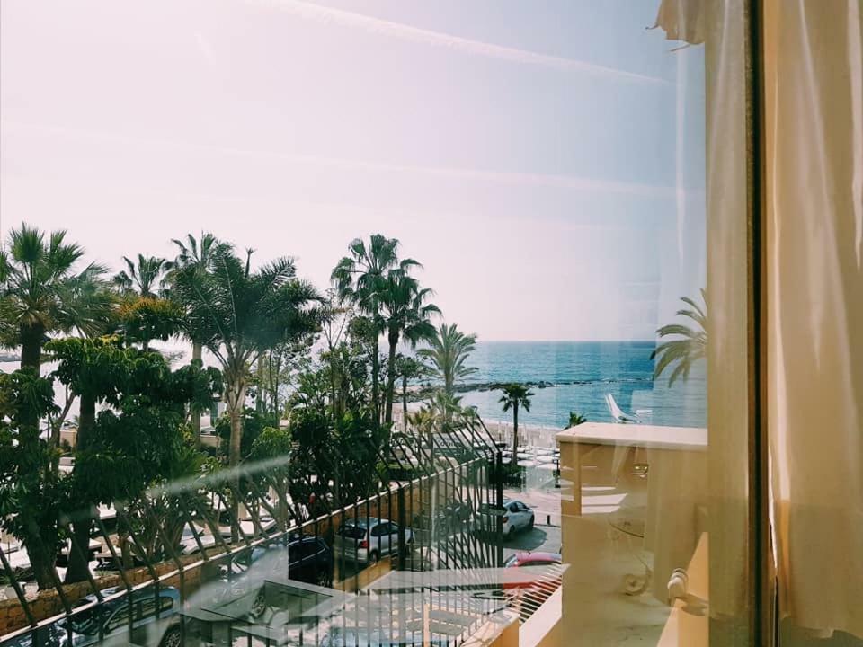 Mayoral Frontline Marbella Bagian luar foto