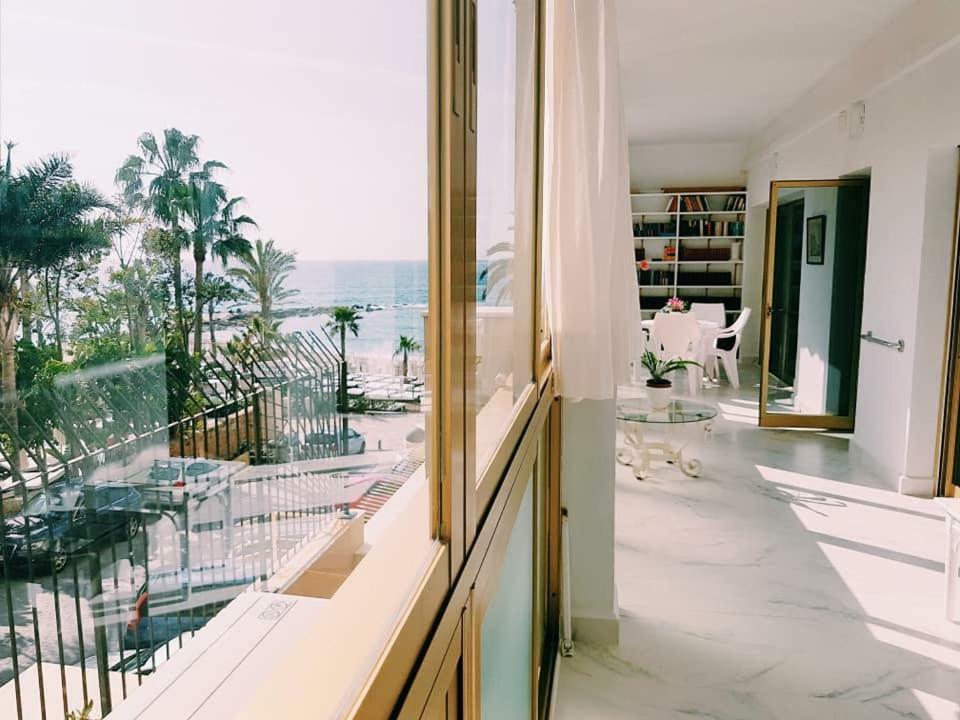 Mayoral Frontline Marbella Bagian luar foto