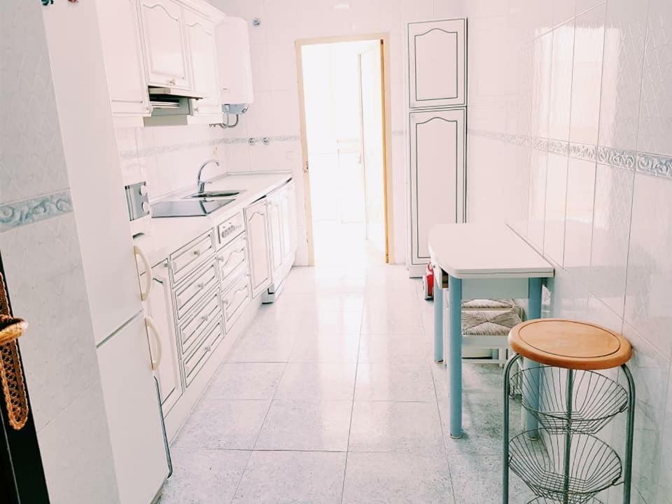 Mayoral Frontline Marbella Bagian luar foto