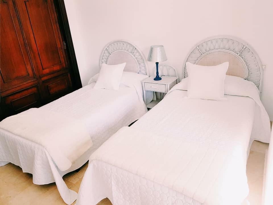 Mayoral Frontline Marbella Bagian luar foto